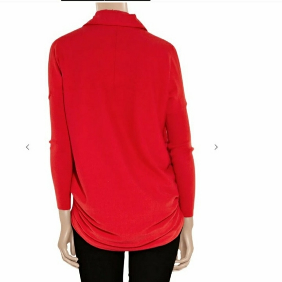 Alice and Oliva cashmere and silk lined cardigan - Picture 5 of 5